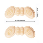 Heel Grip Pads