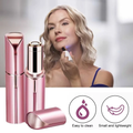 Flawless Facial Hair Remover