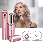 Flawless Facial Hair Remover
