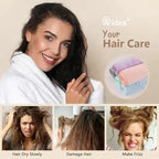 Hair Turban Towel