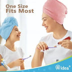 Hair Turban Towel