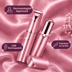 Flawless Facial Hair Remover