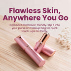 Flawless Facial Hair Remover