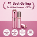 Flawless Facial Hair Remover