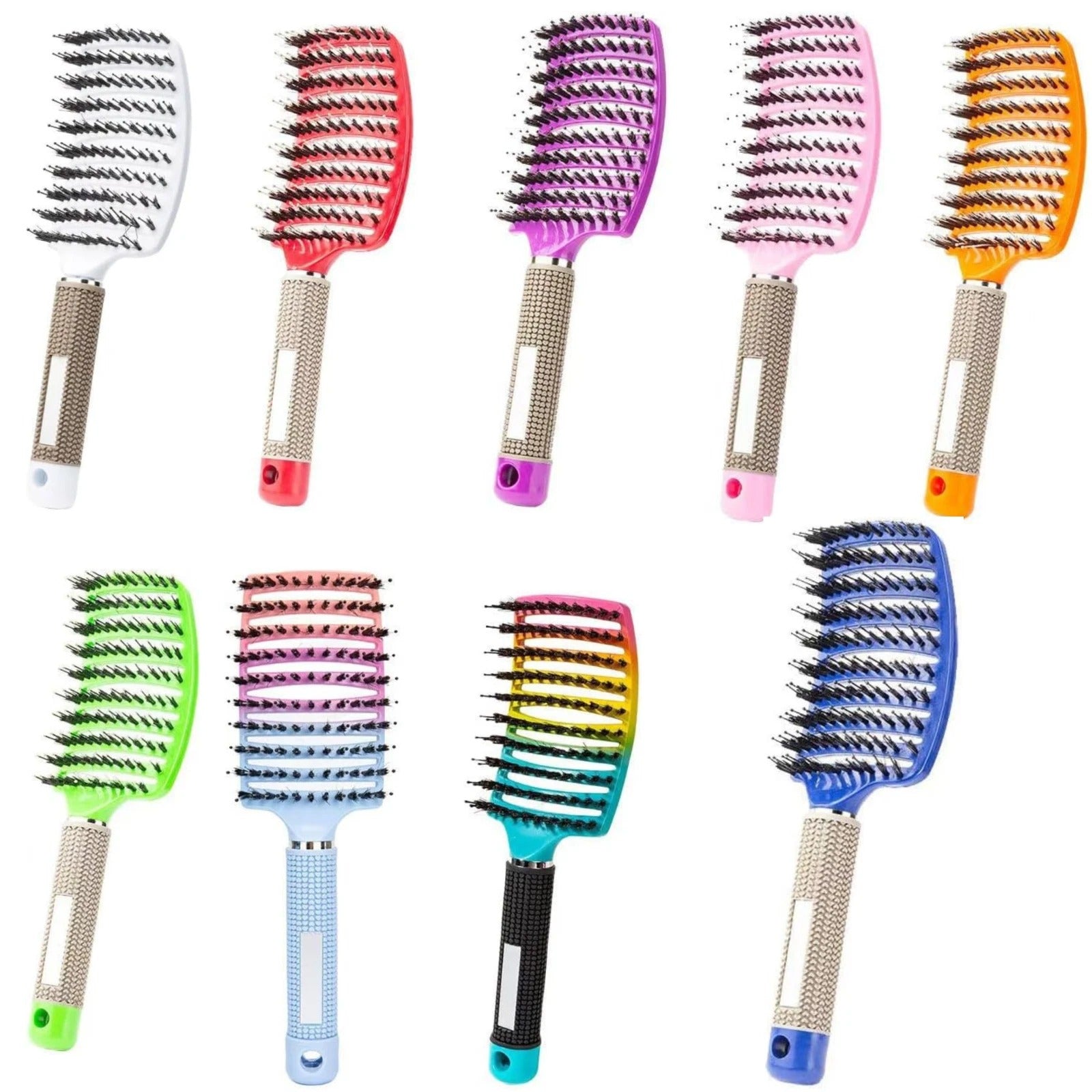 Detangling Hair Brush